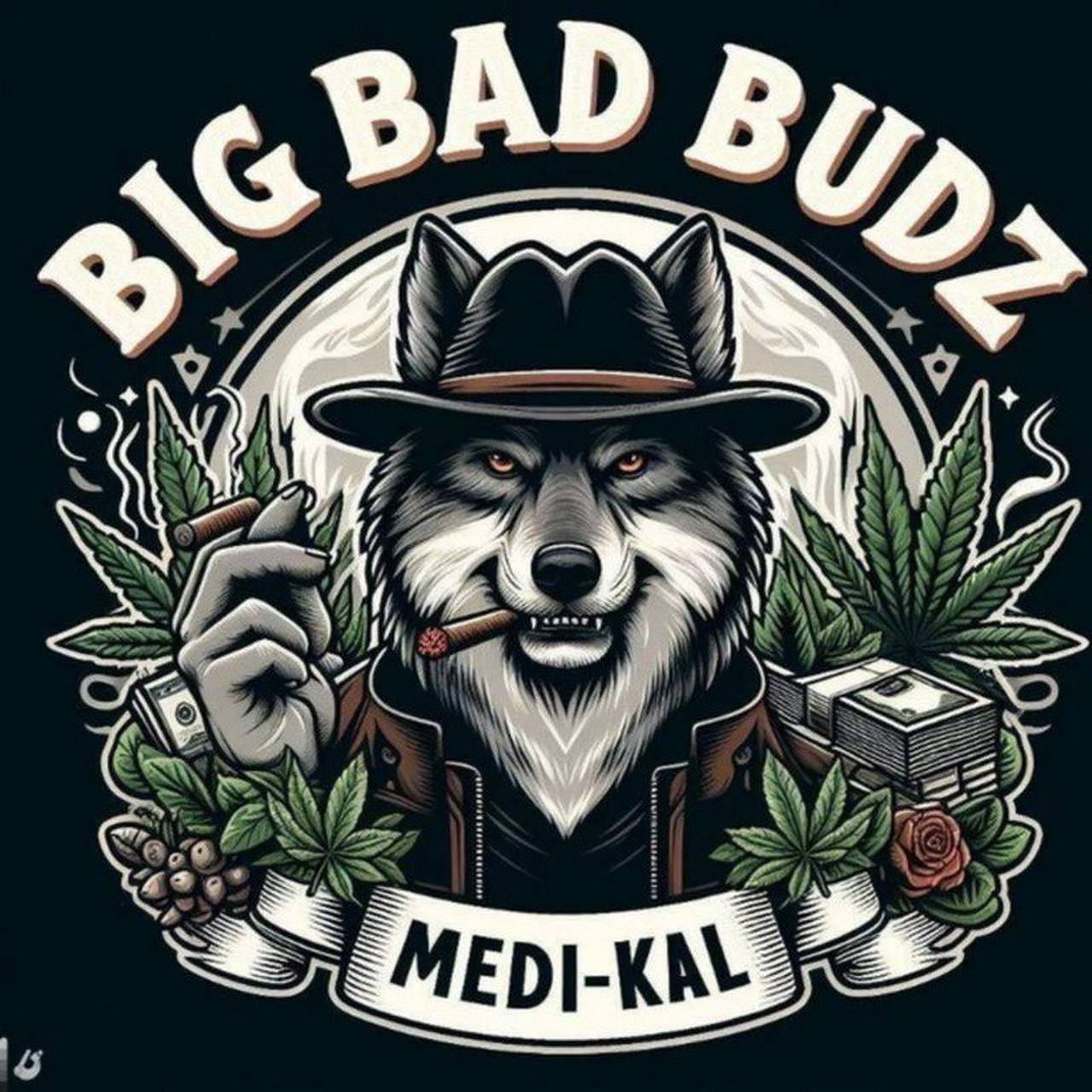 Big Bad Budz