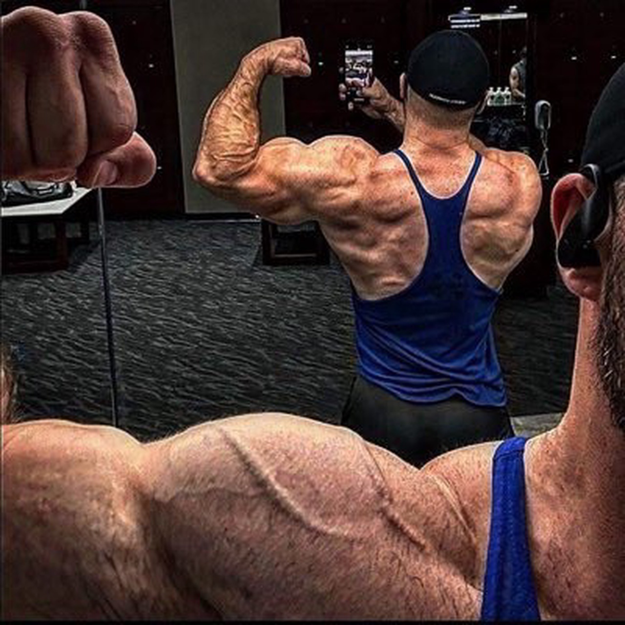 ANABOLIC STEROID SARMS
