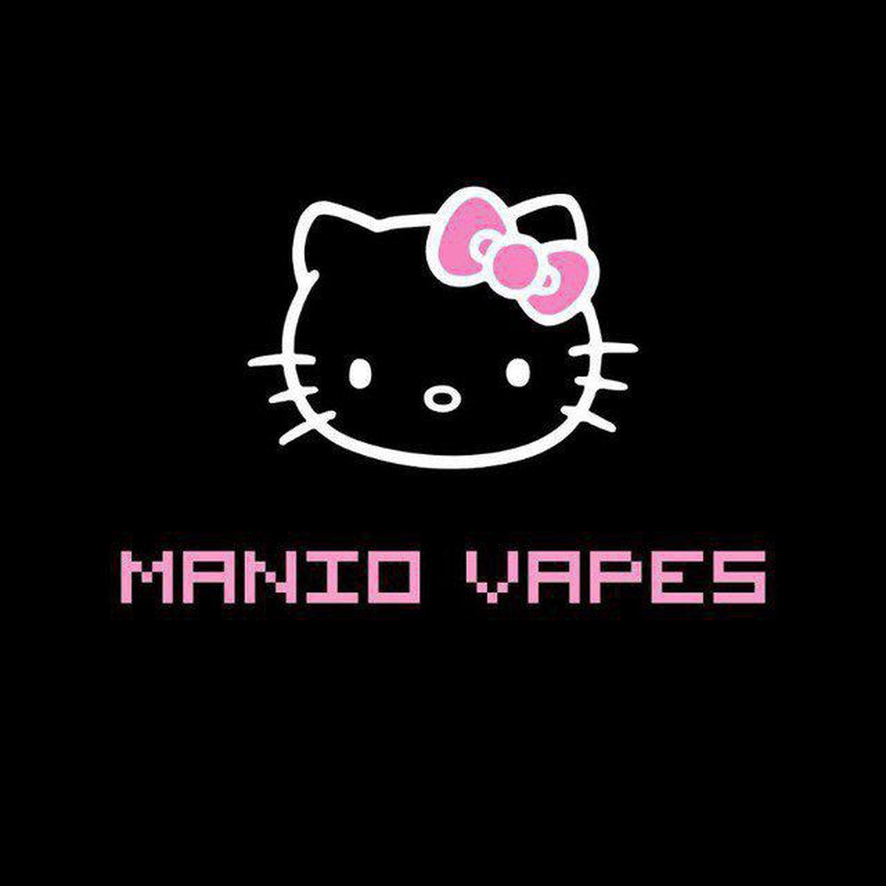 Maniovapes