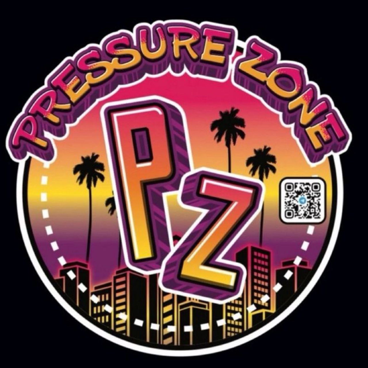 PRESSURE ZONE