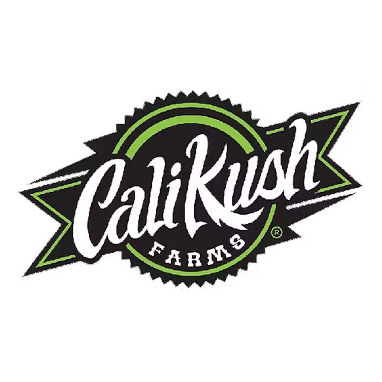 Cali kush farms ✅