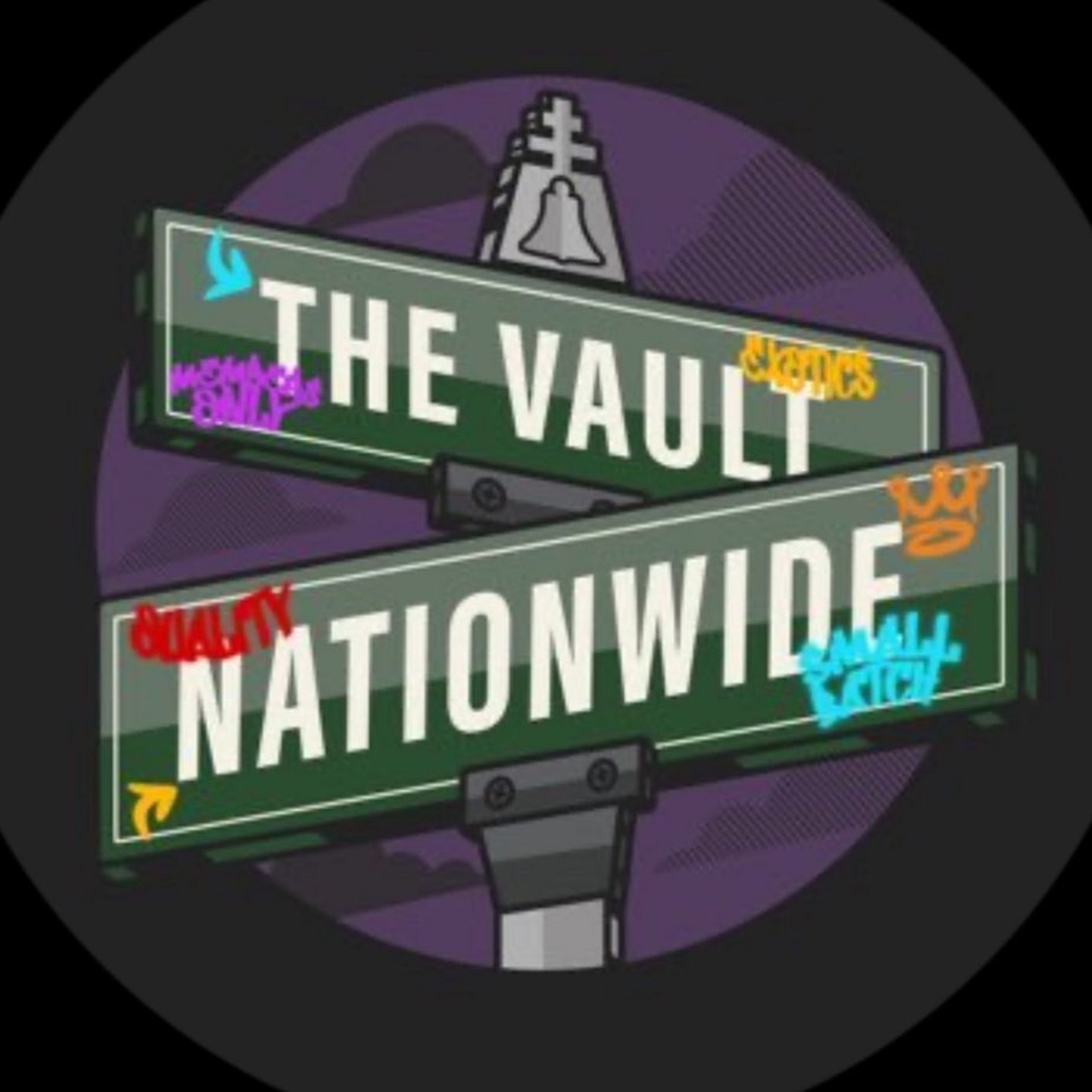Thevaultnationwide